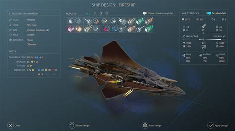 Maybe you would like to learn more about one of these? Endless Space 2 Review - GameRevolution