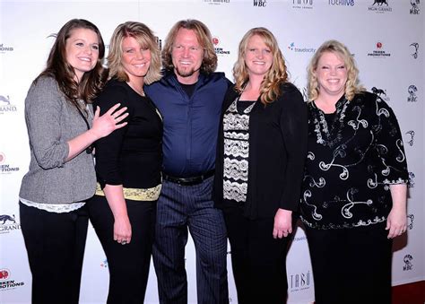 Sister Wives 8 Things That Prove Robyn Brown Is The Ultimate Manipulator