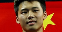 Aisen CHEN Biografica, Medaglie Olimpiche, Record ed Età