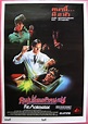 RE-ANIMATOR (1985) Reviews of H.P. Lovecraft adaptation - MOVIES and MANIA