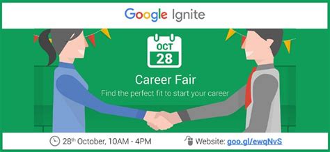 Pwtc (putra world trade centre). Google Ignite Career Fair 2017 | Malaysian Advertisers ...