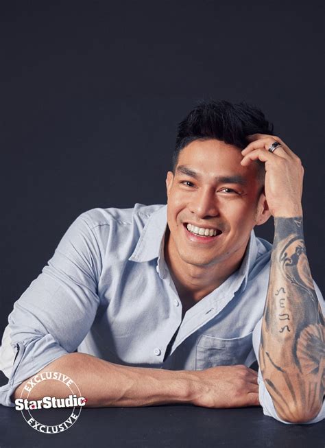 When you visit any website, it may store or retrieve information on your browser, mostly in the form of cookies. Ion Perez on his journey to becoming It's Showtime's Kuya ...