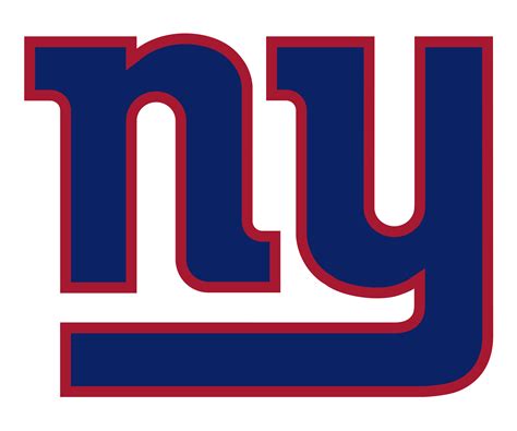 It appears washington's nfl team won't have a new name or logo anytime soon. New York Giants Logo PNG Transparent & SVG Vector ...