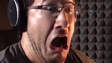 Markiplier A Reaction When Fnaf Ultimate Custom Night Funny Moments Fnaf In This Moment