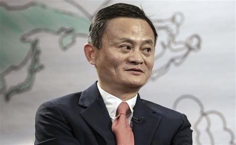 Jack Ma Co Founder Of Alibaba Arrived In Nepal Himalaya Diary