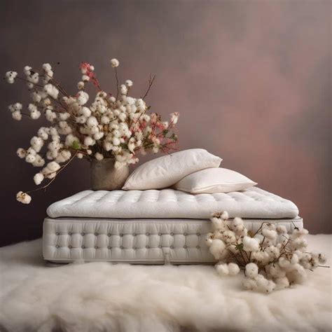 Top 12 Organic Cotton Mattresses Green Snooze