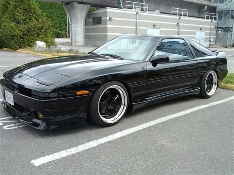17 Best Images About Mkiii Supra Build Inspiration On Pinterest Cars