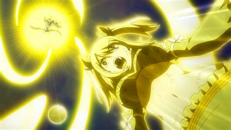 Image Lucy Defeats Jackal With Urano Metriapng Fairy Tail Wiki