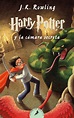 Harry Potter y la cámara secreta - J.K. Rowling - Fantástico
