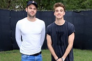 The Chainsmokers Biography and Profile