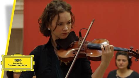 Welcome to hilary hahn's facebook fan page, updated by her team. Hilary Hahn - Violin Concertos (Trailer) - YouTube ...
