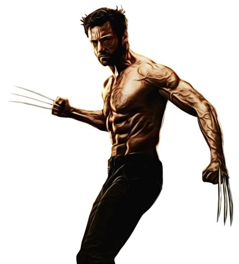 X-Men Origins: Wolverine Portable Network Graphics X-Men Origins: Wolverine Film - png download ...