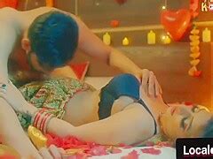 Bhabhi Ki Unsatisfied Suhagrat PornZog Free Porn Clips