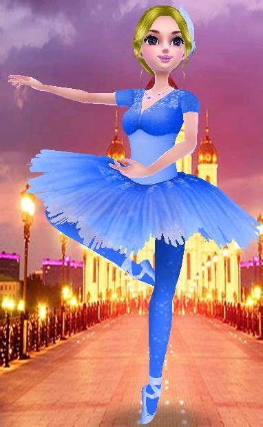 Star Of A Ballet By Unicornsmile On Deviantart Ballet Stars Dancer