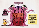 La pantera rosa ataca de nuevo (1976) » Descargar y ver online