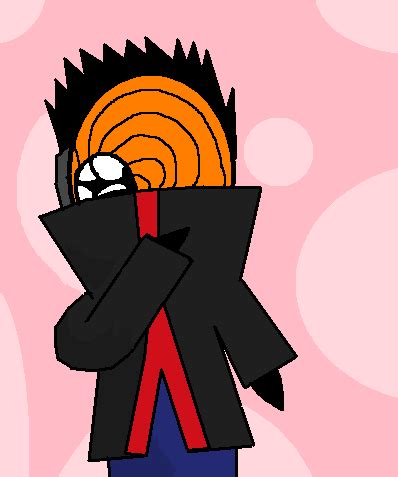 We would like to show you a description here but the site won't allow us. Chibi Tobi by UchihaBunny on DeviantArt