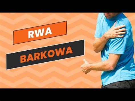 RWA BARKOWA RAMIENNA YouTube