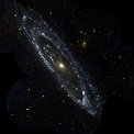 File:Andromeda galaxy.jpg - Wikimedia Commons