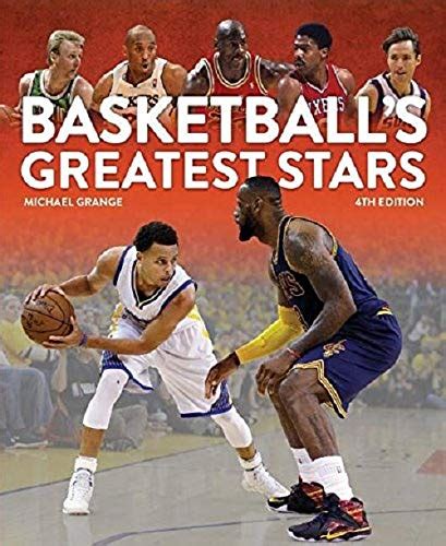 20 Best Basketball Players Books Of All Time Bookauthority