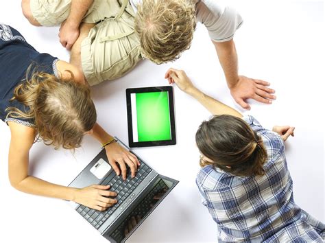 Students Want More Digital Learning Outside Of The Classroom Eschool News