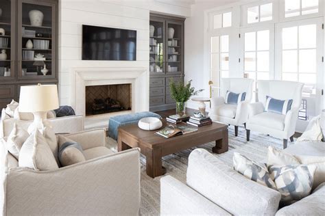 This Serene Home Was Designed with Comfort and Style in Mind | Home