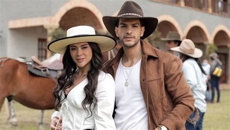 Avance Del Capítulo 1 De Pasión De Gavilanes 2 Que Se Estrena En