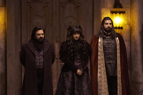 What We Do In The Shadows Cameos In Episode 7 Took A Year To Plan