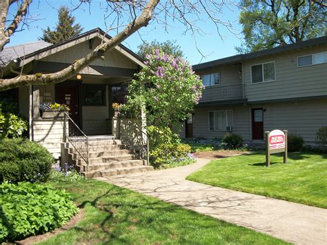 ValleyRidge Apartments | Eugene OR