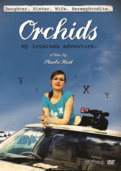 Orchids My Intersex Adventure Women Make Movies