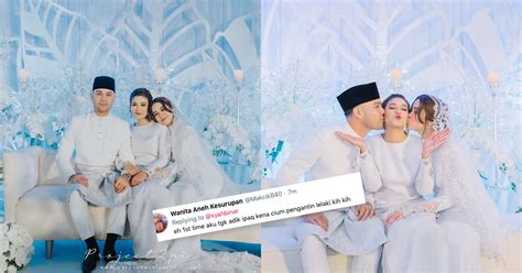 Emma maembong sah buka tudung, kembali free hair menuduhnya menjadi punca emma nekad membuka tudung, abang kepada menteri belia dan sukan, syed saddiq itu ada jawapan sendiri. "Dah Macam KFC Buy 1 Free 1" Ini Komen Netizen Bila Gambar ...