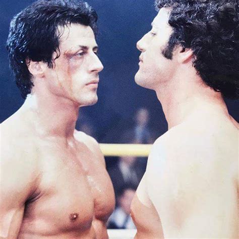 sylvester stallone and brother frank sylvester stallone photo 40318056 fanpop