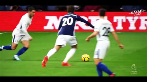 Eden Hazard Crazy Dribbling Skills And Goals 2017 2018 Hd ♥ ♥ Magic Youtube
