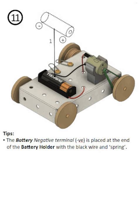 Electric Car Kit Build Your Own Amazing Electric Car Etsy