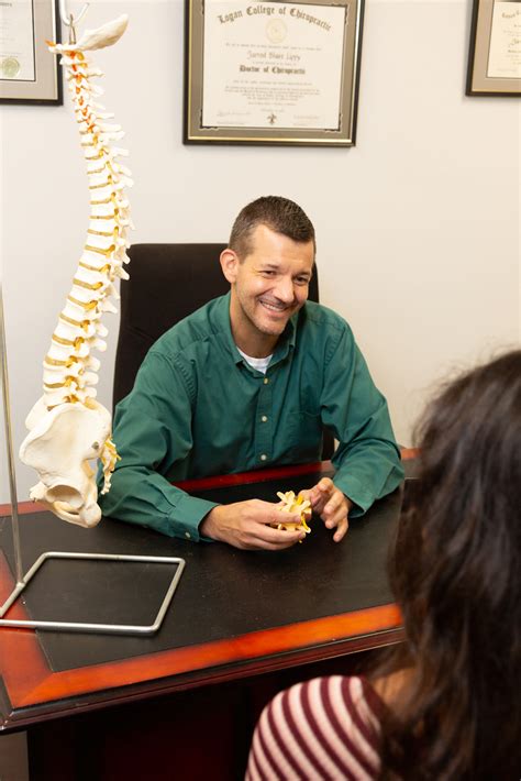 Accepting New Chiropractic Patients In Novi Staywell Chiropractic