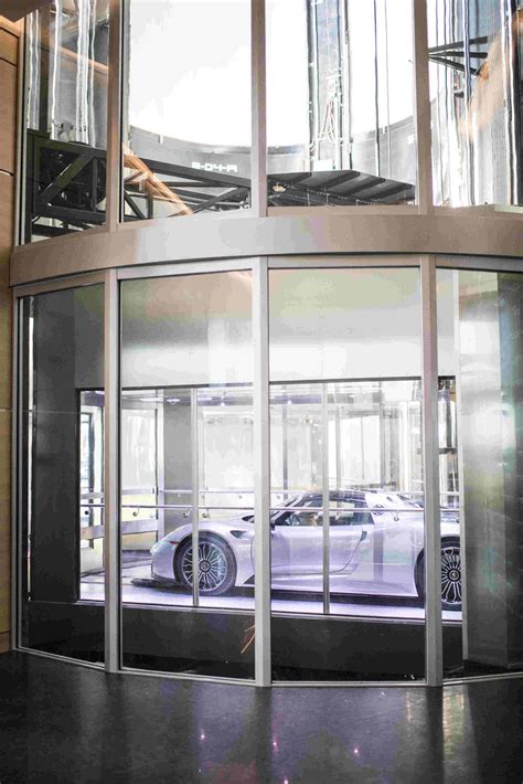 Porsche Dezer Development Unveil Porsche Design Tower Miami Luxury
