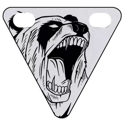 Stay Safe On Your Outdoor Adventures And Ride With Magnetic Triangular