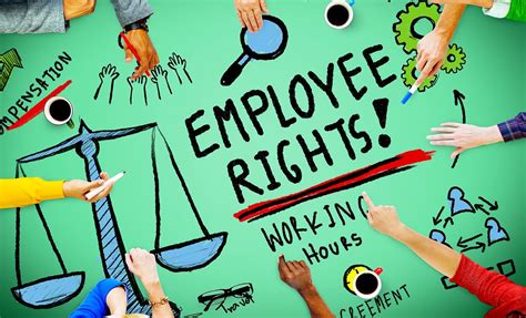 Employment Law Mediates The Relationship Between Workers Employing
