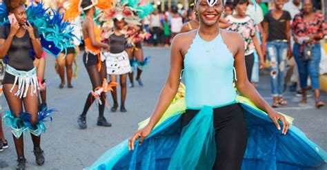 nevis culturama festival caribbean events