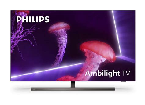 Oled 4k Uhd Led Android Tv 48oled85712 Philips