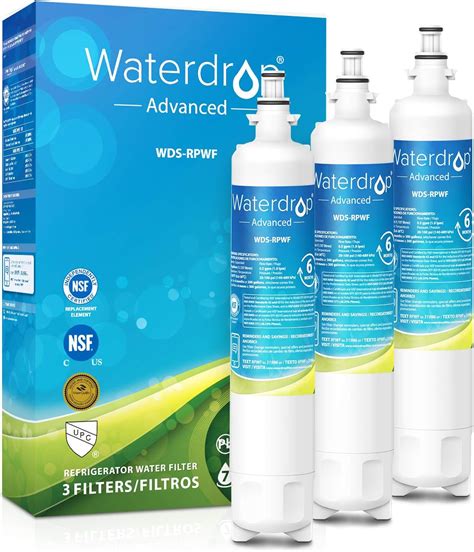 Best Wd Rpwf Water Filter Make Life Easy
