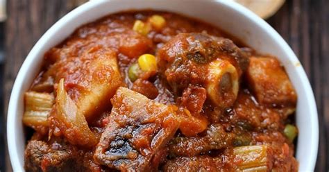 10 Best Goat Meat Stew Recipes Yummly