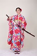 Rent Furisode in Japan Trip - Kyoto Kimono Rental Wargo