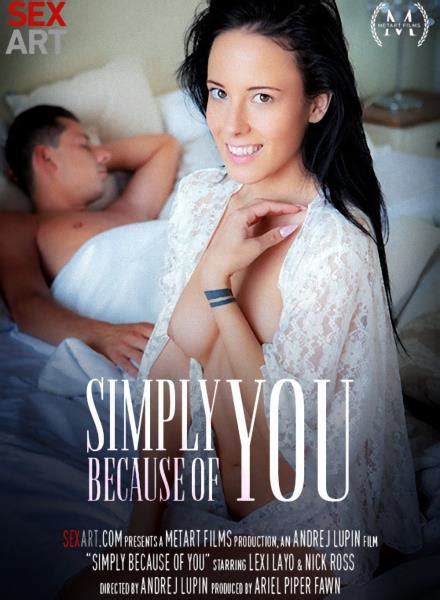 Lexi Layo Simply Because Of You 2019sd