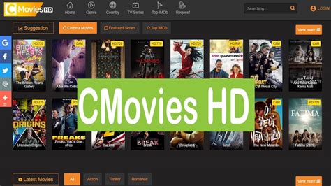 Cmovies Watch Full Movies Online Free Cmovieshd