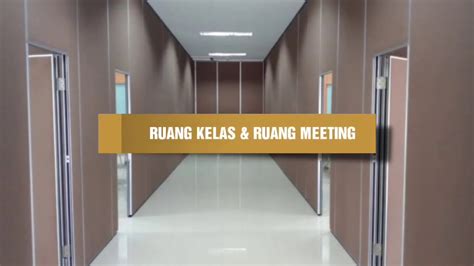 Partisi geser lipat ruangan dengan tampilan yang mewah, fitur unggulan dari type sorepa mampu meredam suara dengan intensitas yang cukup tinggi. PARTISI LIPAT, PRTISI PINTU LIPAT, PARTISI GESER, PARTISI ...