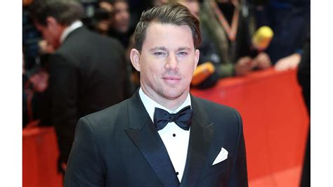 Channing Tatum Doesnt Miss Life As A Stripper 8days