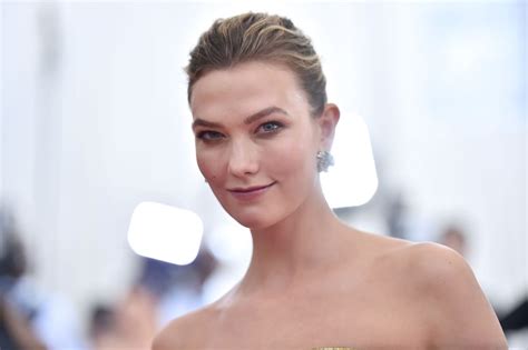 Picture Of Karlie Kloss