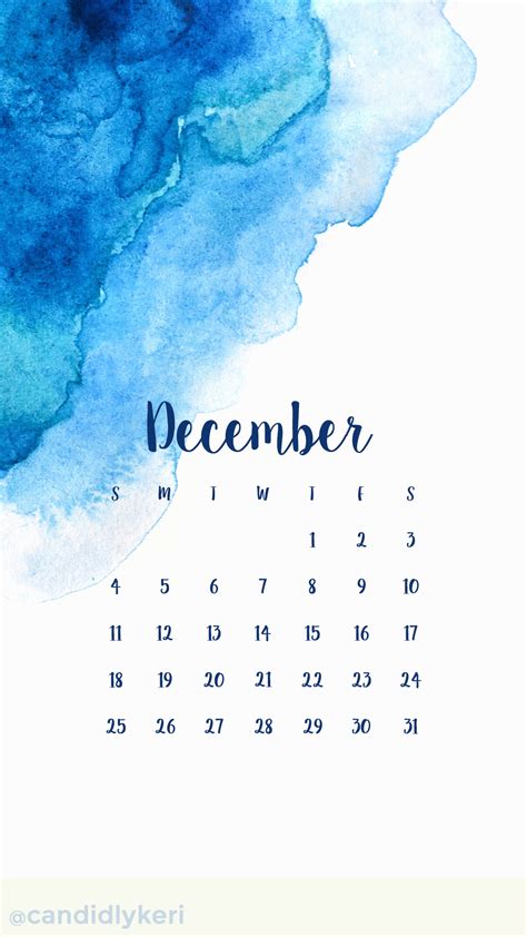 Wallpapers With Calendar 2018 52 Pictures
