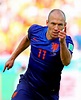 Injured Arjen Robben Out for Several Weeks - INFORMATION NIGERIA