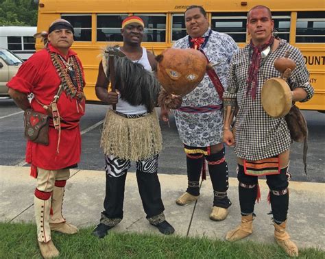 Monthly Cherokee Heritage Day Debuts January 14 Cherokee Nc